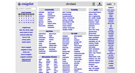 craigslist cleveland texas|cleveland craigslist org.